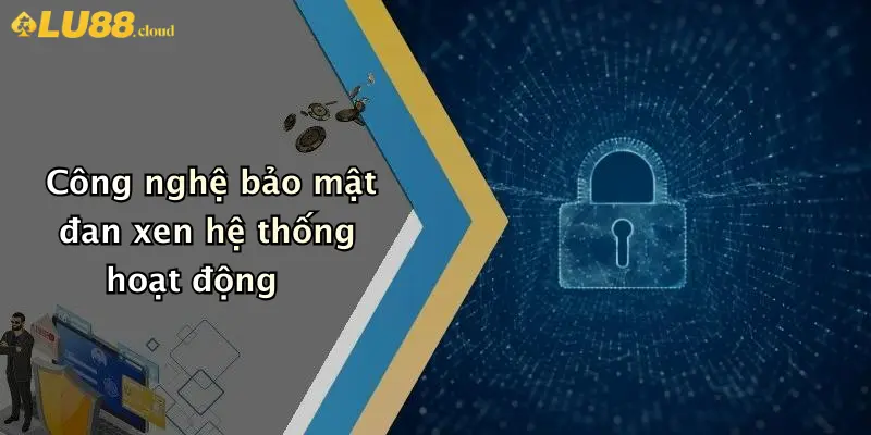 Chính sách bảo mật 3 Chính Sách Bảo Mật