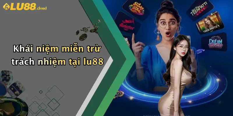 Miễn trừ trách nhiệm 1 Miễn trừ trách nhiệm