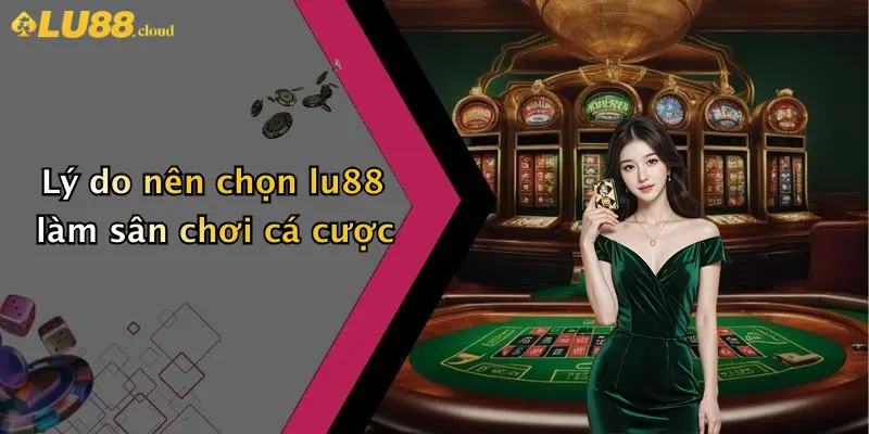 Giới thiệu Lu88