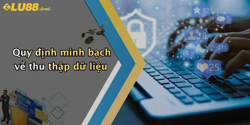 Chính sách bảo mật 2 Chính Sách Bảo Mật