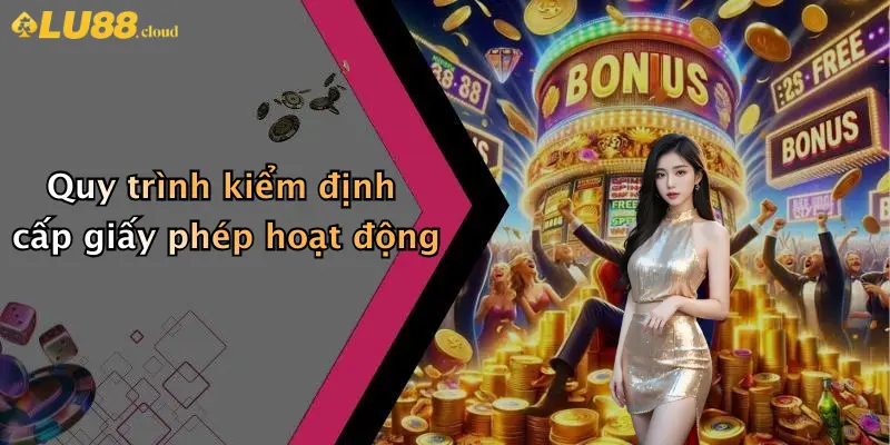 Giấy phép hoạt động 2 Giấy Phép Hoạt Động