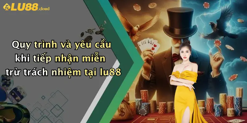 Miễn trừ trách nhiệm 4 Miễn trừ trách nhiệm