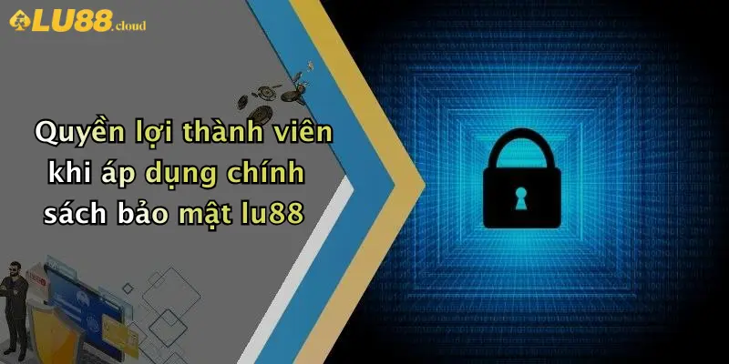 Chính sách bảo mật 4 Chính Sách Bảo Mật